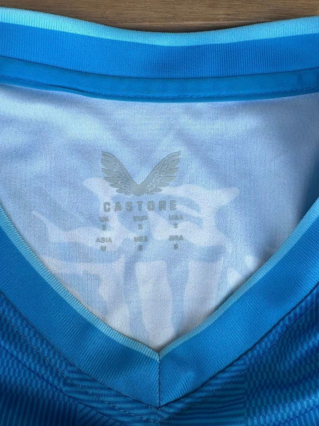 Camiseta UD Almería RVFV Tiburón