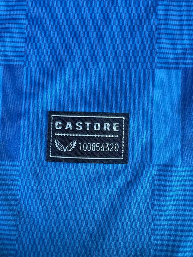 Camiseta UD Almería RVFV Tiburón