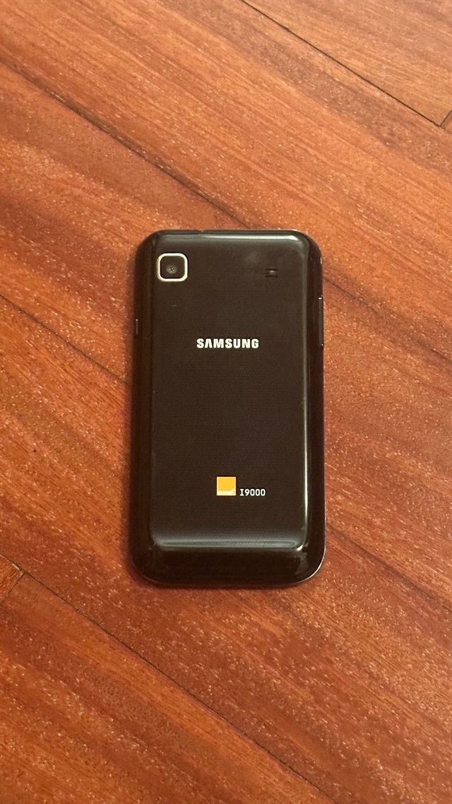 Samsung Galaxy S in vendita