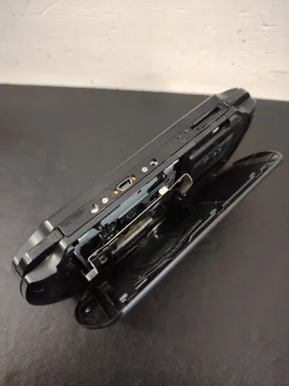 Sony PSP 1004 Street Negra