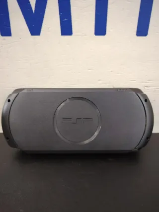 Sony PSP 1004 Street Negra