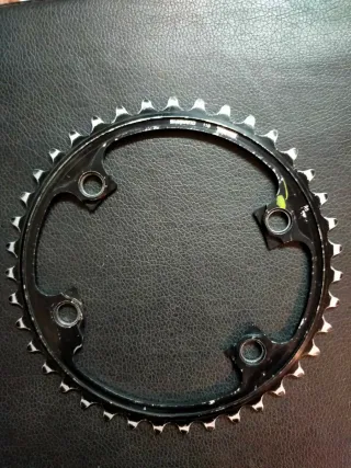 Plato Shimano Dura Ace 9100 39T