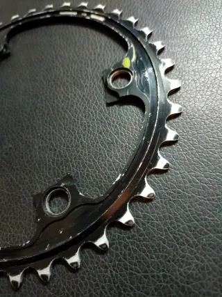 Plato Shimano Dura Ace 9100 39T