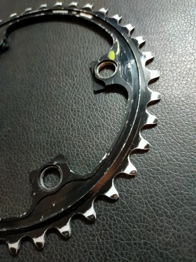 Plato Shimano Dura Ace 9100 39T