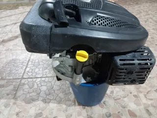 Motor cortacésped gasolina despiece