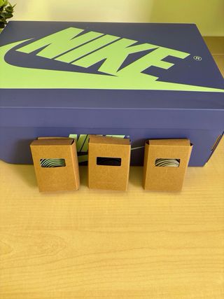 Nike Air Jordan 1 Retro Low OG - "Zion Williamson"