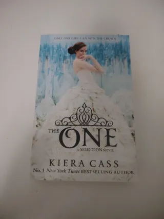 Libros La selección