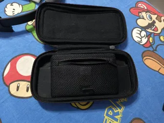 Nintendo Switch+Giochi+accessori Prezzo trattabile