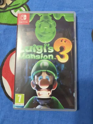 Nintendo Switch+Giochi+accessori Prezzo trattabile