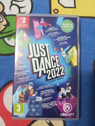 Nintendo Switch+Giochi+accessori Prezzo trattabile