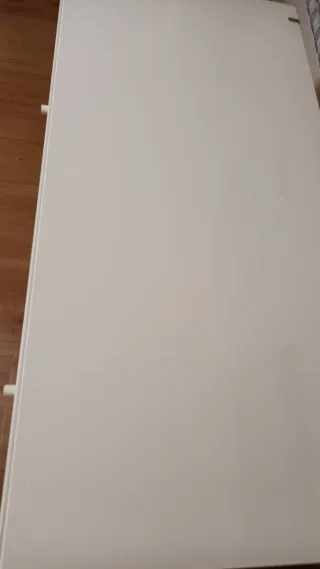 Escritorio blanco moderno