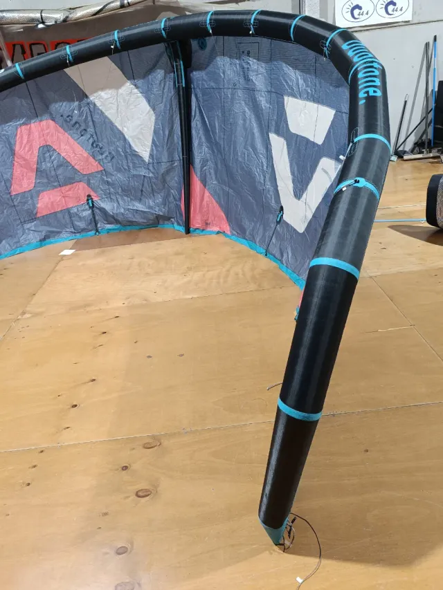 Duotone Dice SLS 11m