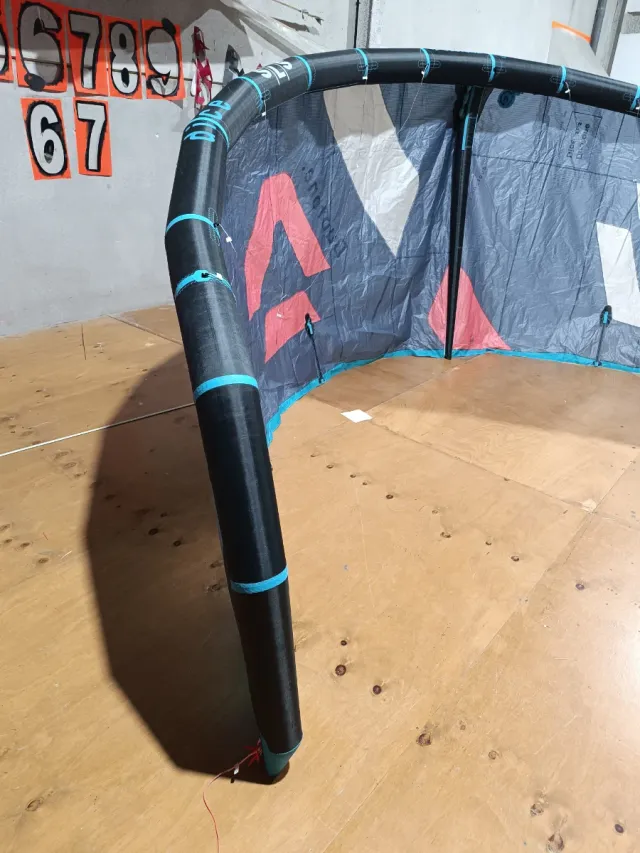 Duotone Dice SLS 11m