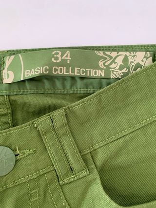 Lote 2 pantalones Stradivarius Talla 34