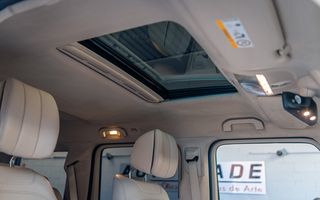 Mercedes-Benz Clase G 63 AMG AUTO 585 CV