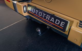 Mercedes-Benz Clase G 63 AMG AUTO 585 CV