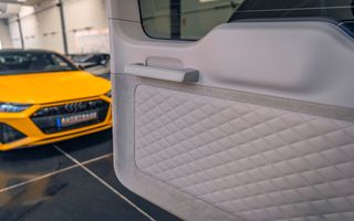 Mercedes-Benz Clase G 63 AMG AUTO 585 CV