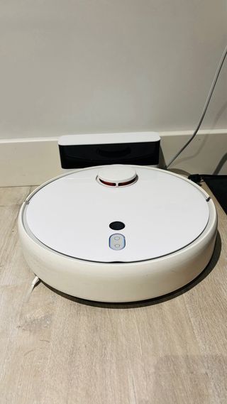Robot Aspirador Xiaomi Vacuum 1S.