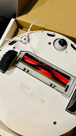 Robot Aspirador Xiaomi Vacuum 1S.