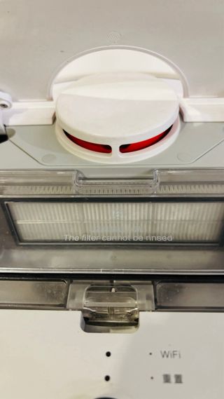 Robot Aspirador Xiaomi Vacuum 1S.