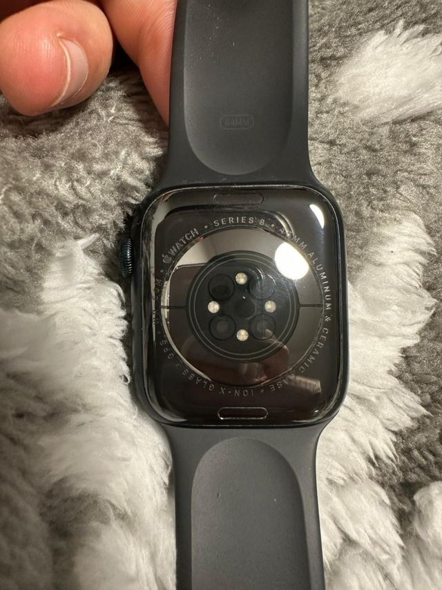 Apple Watch Series 8 (45 mm)
