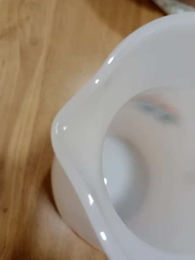 Jarra Arcopal Vintage Flores