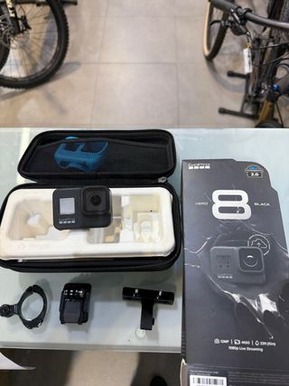GoPro HERO 8 Black Fotocamera