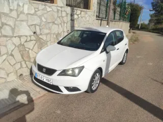 SEAT Ibiza 2011