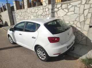 SEAT Ibiza 2011