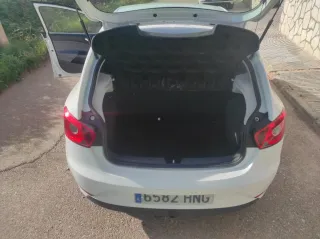 SEAT Ibiza 2011