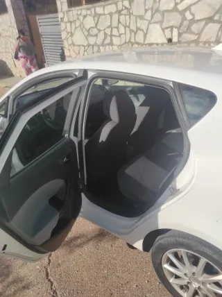 SEAT Ibiza 2011