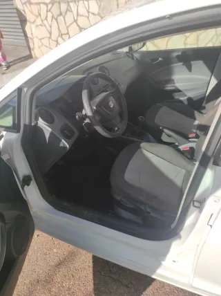 SEAT Ibiza 2011