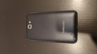 Samsung Galaxy Note GT-N7000 Negro