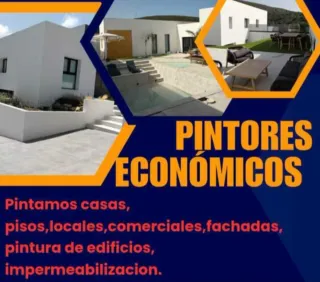 Pintor económico