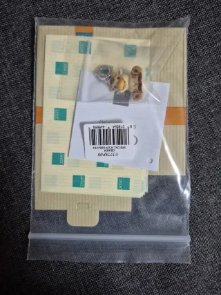 Charme Thun Icon Giraffa V5778P00