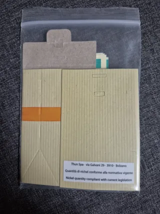 Charme Thun Icon Giraffa V5778P00