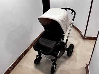 Bugaboo Camaleón 3 con patín.
