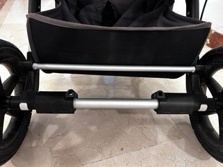 Bugaboo Camaleón 3 con patín.