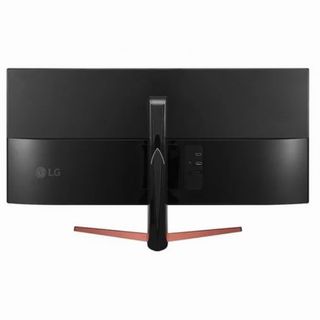 Monitor LG 34UM69G-B 34 (Impoluto) con soporte