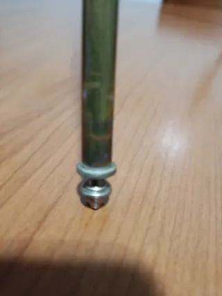 Trípode antiguo SUSIS Normal