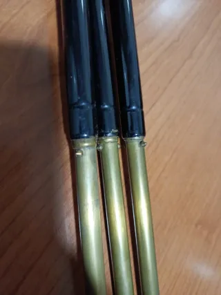 Trípode antiguo SUSIS Normal