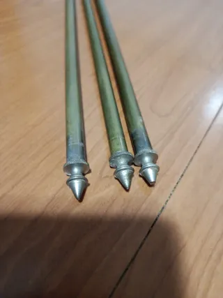 Trípode antiguo SUSIS Normal