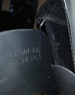 Botas de nieve Lange GT.906 Dx2 T.G. 24/25.5