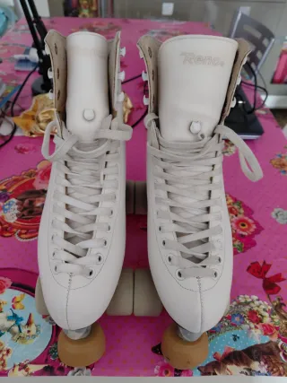 Patines Bota Reno Talla 40