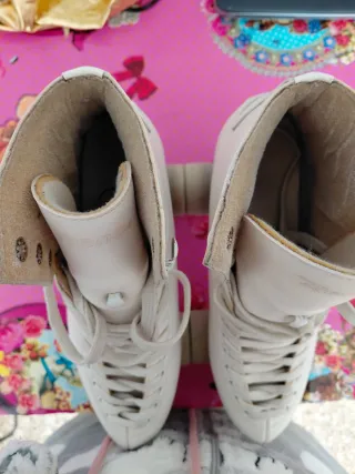 Patines Bota Reno Talla 40