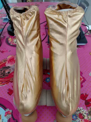 Patines Bota Reno Talla 40