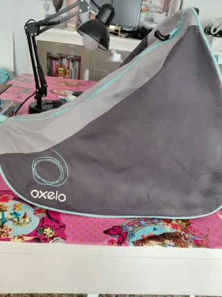 Patines Bota Reno Talla 40