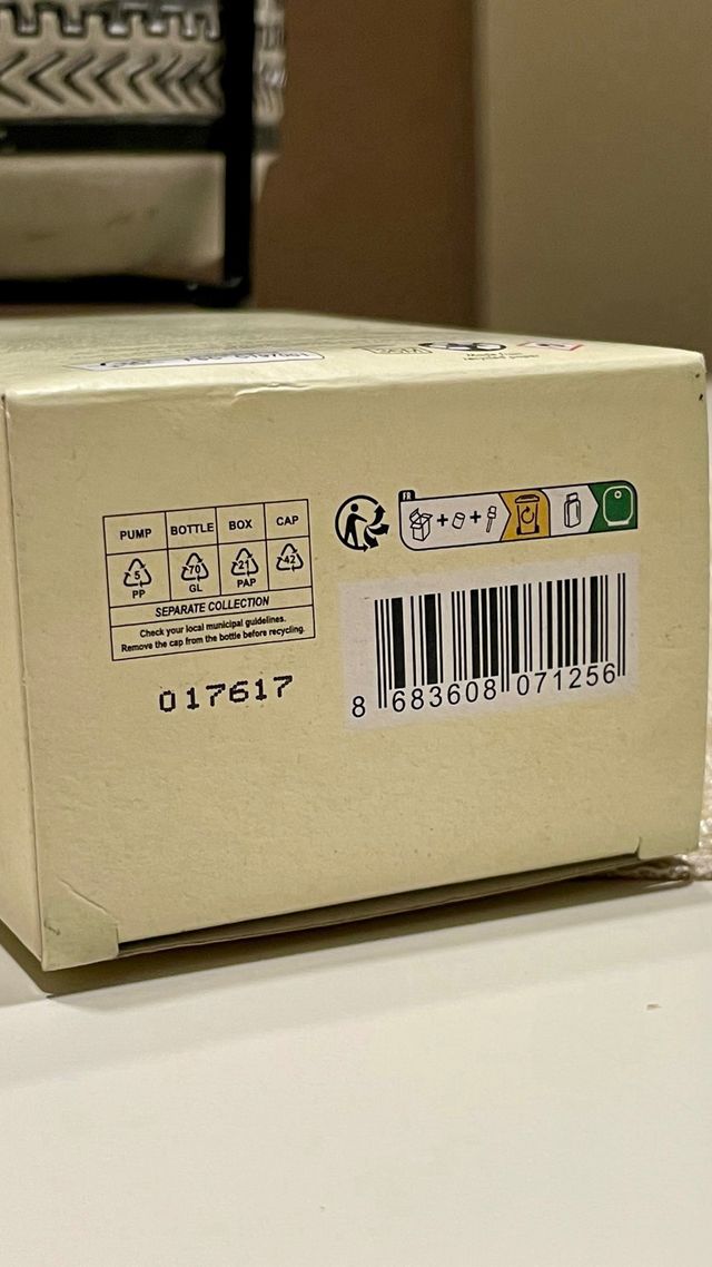 NISHANE Hacivat Extrait de Parfum