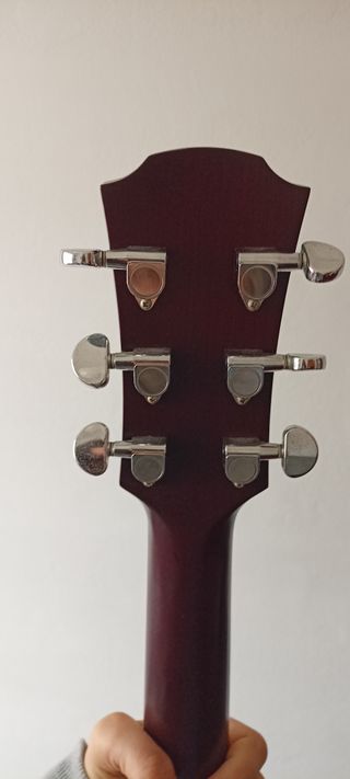 Yamaha APX500III DSR Guitarra Electroacústica