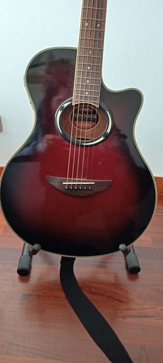 Yamaha APX500III DSR Guitarra Electroacústica